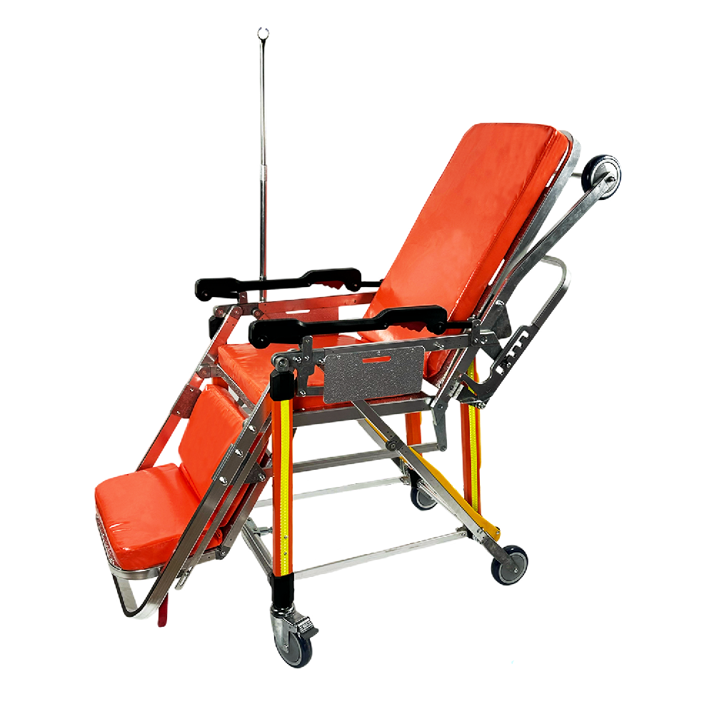 救护车担架（座椅式）RC-A5